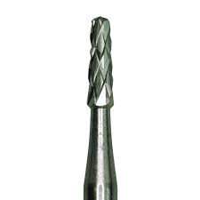 Meisinger Tungsten Carbide Bur Pack of 5