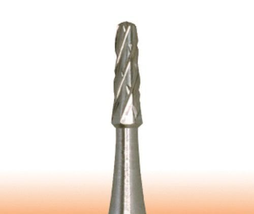 Meisinger HMG23RX Metal Cutting Bur - 5 pcs