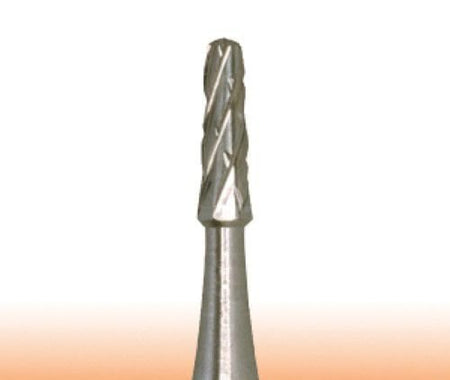 Meisinger HMG23RX Metal Cutting Bur - 5 pcs
