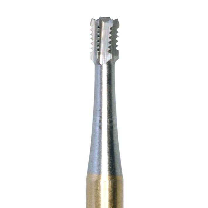 Meisinger HM17 Metal Cutting Bur - 5 pcs