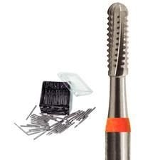 Meisinger HM31C Metal Cutting Bur - 5 pcs