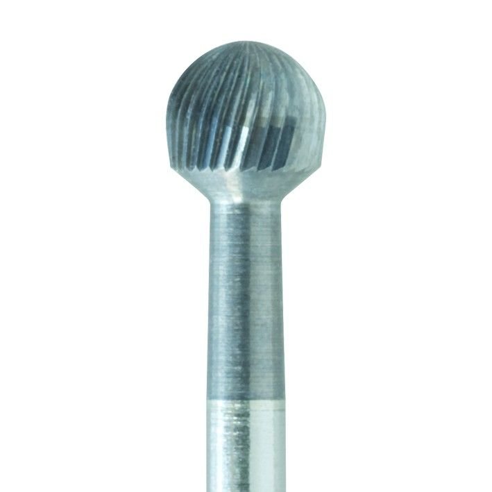 Meisinger Tungsten Carbide Bur Pack of 5