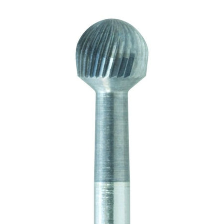 Meisinger Tungsten Carbide Bur Pack of 5
