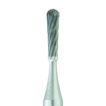 Meisinger HM 47L Tungsten Carbide Bur — Pack of 5