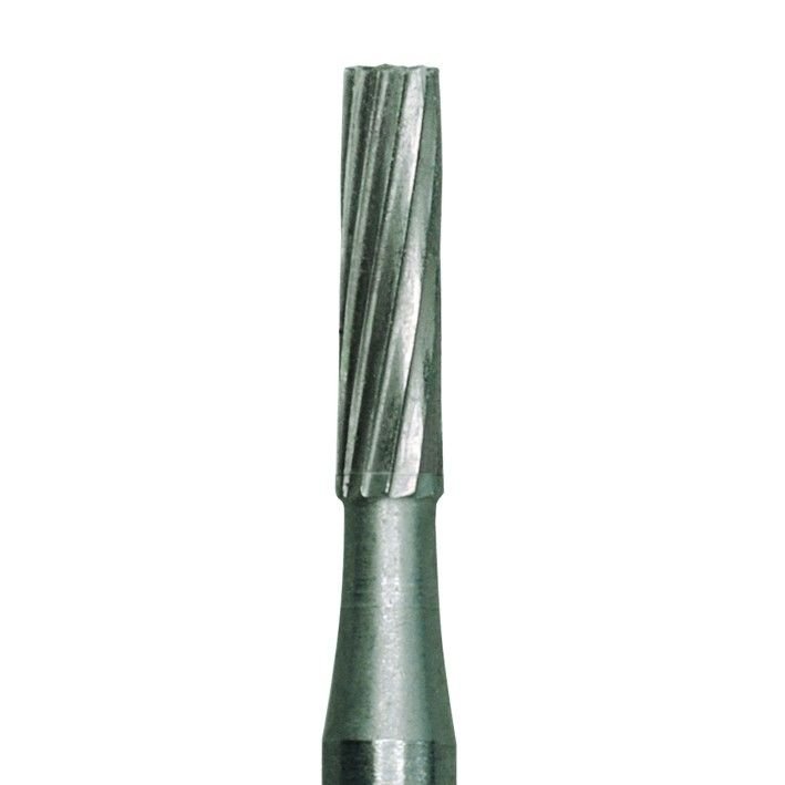 Meisinger HM 49 Tungsten Carbide Bur — Pack of 10