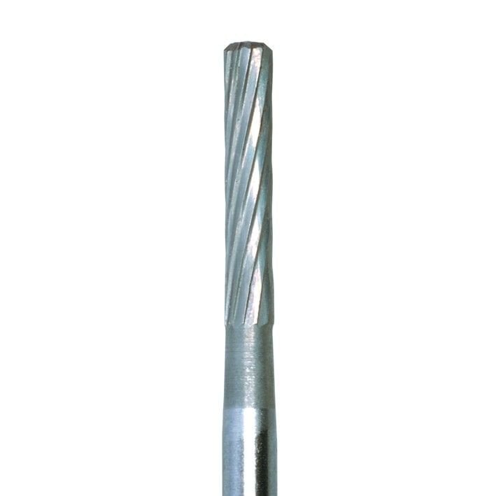 Meisinger HM 49LKR Tungsten Carbide Bur — Pack of 5
