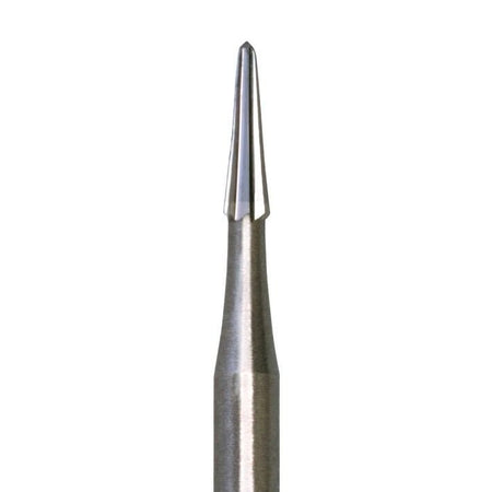 Meisinger HM 133 Tungsten Carbide Bur — Pack of 5