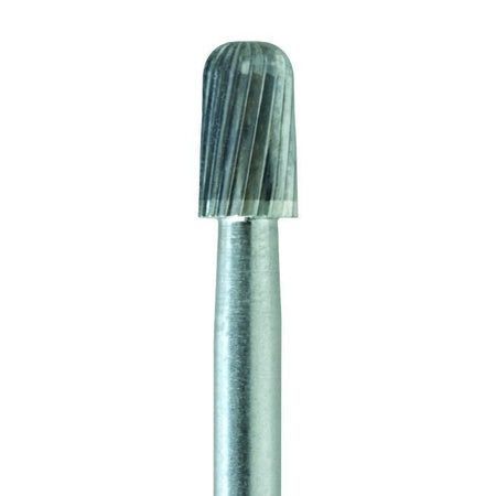 Meisinger HM 212KR Tungsten Carbide Bur — Pack of 5