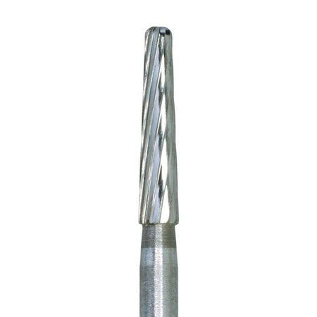 Meisinger HM 212LR Tungsten Carbide Bur — Pack of 5
