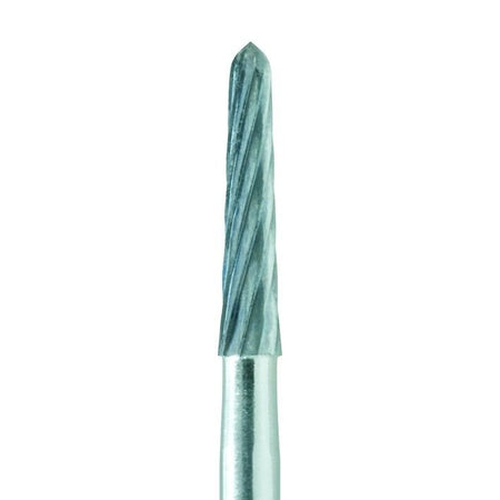 Meisinger HM 244K Tungsten Carbide Bur — Pack of 5