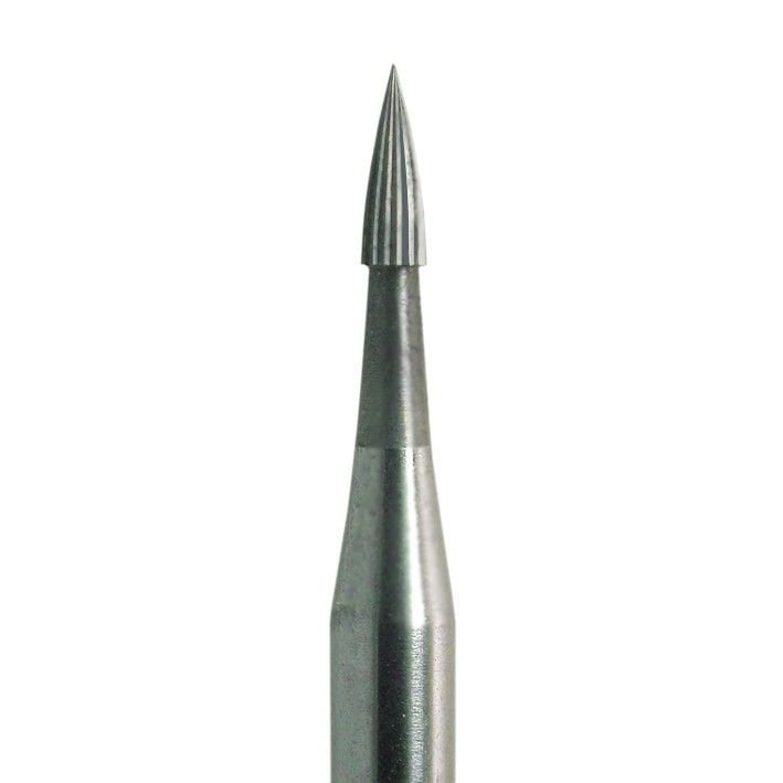 Meisinger HM 246 Tungsten Carbide Bur — Pack of 5