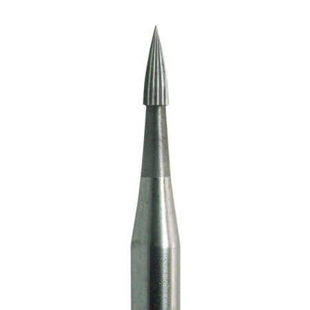 Meisinger HM 246 Tungsten Carbide Bur — Pack of 5