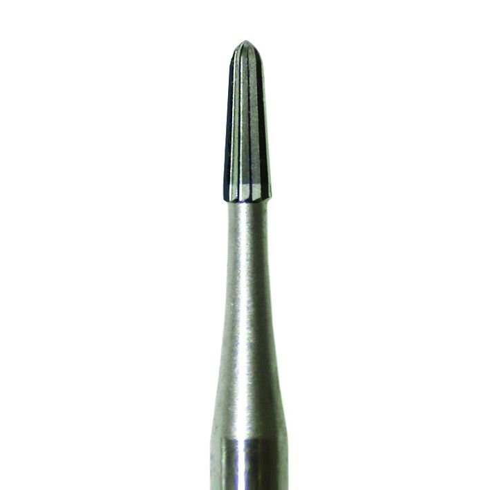 Meisinger Tungsten Carbide Bur Pack of 5