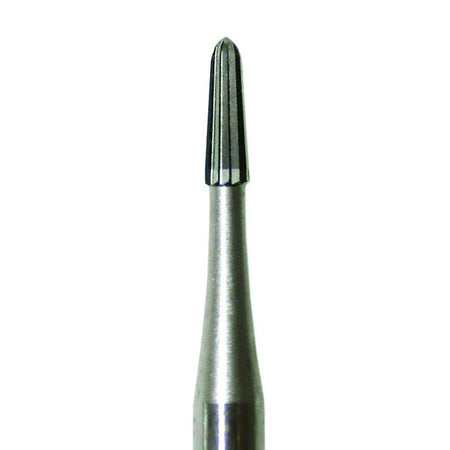 Meisinger Tungsten Carbide Bur Pack of 5