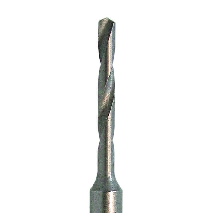 Meisinger 203RF Surgical Steel Drill Bur