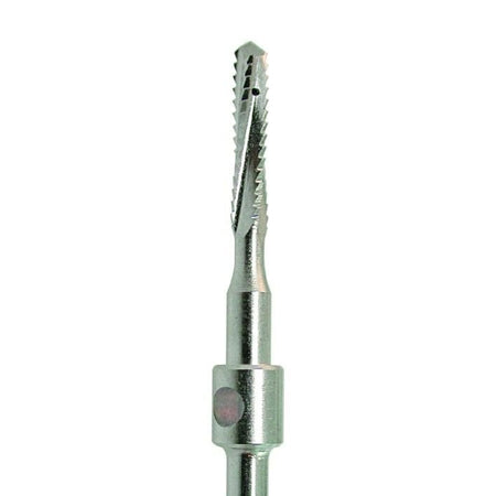 Meisinger 167IC Steel Surgical Bur with Irrigation 1 pc