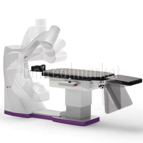 Myray SkyView 6 Volumetric Tomography
