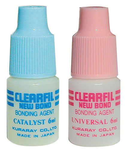 Kuraray Clearfil New Bond Kit
