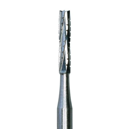 Meisinger Root Separation Bur HM 31L Carbide — Pack of 5