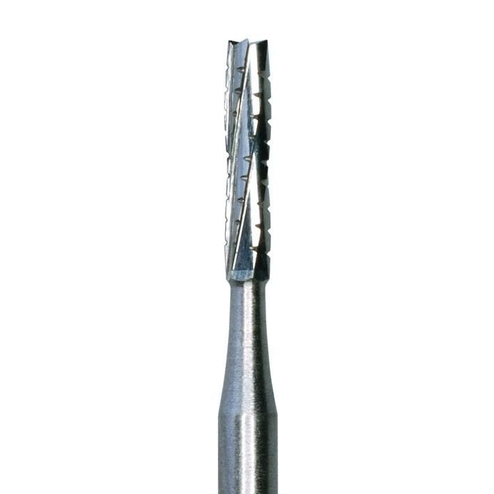 Meisinger Root Separation Bur HM 31L Carbide — Pack of 5