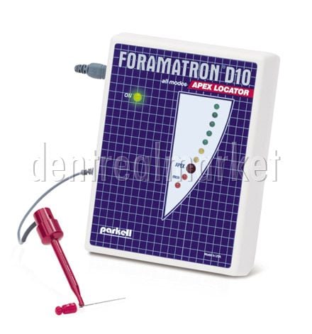 Parkell Foramatron D-10 Apex Locator