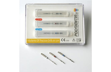 Polydentia GF Fiber Post Drill Refill