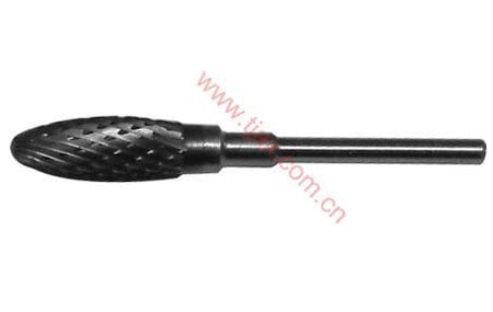 Meisinger HM 251FX Tungsten Carbide Hard Bur