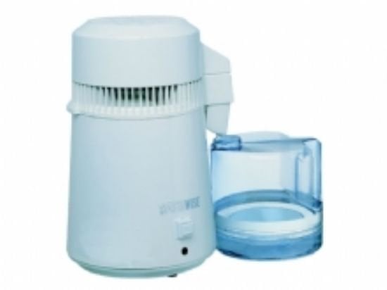 Grup Dental Clean Distilled Pure Water Unit