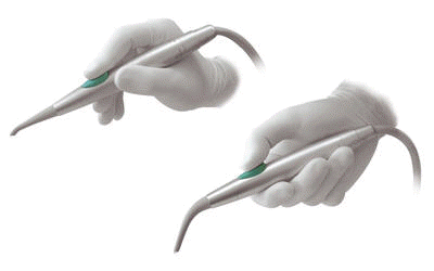 Faro Triple-Way Air/Water Syringe