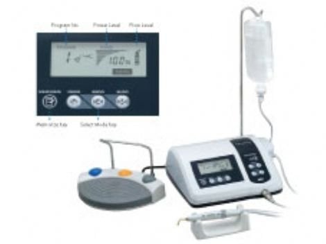 Nsk VarioSurg Piezo Surgery Ultrasonic Surgical System