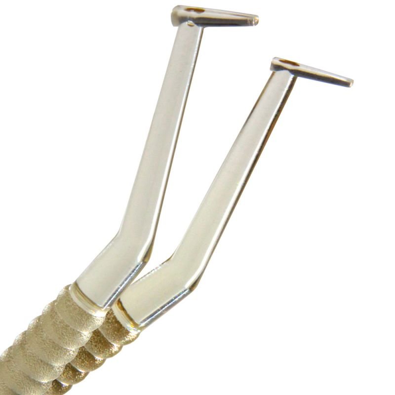 Tdv Dental Foto Plus Composite Contouring Instrument