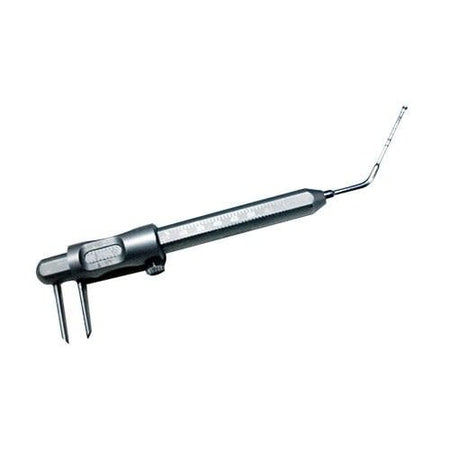 New Dent Implant Caliper and Depth Gauge