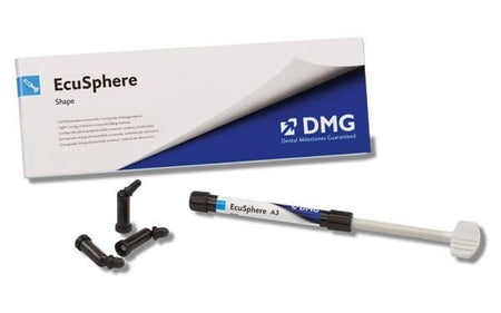 DMG EcuSphere Shape Composite 3 g