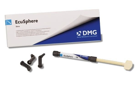 DMG EcuSphere Shine Composite 4.5 g