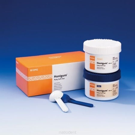 DMG Honigum Putty 2 x 450 ml