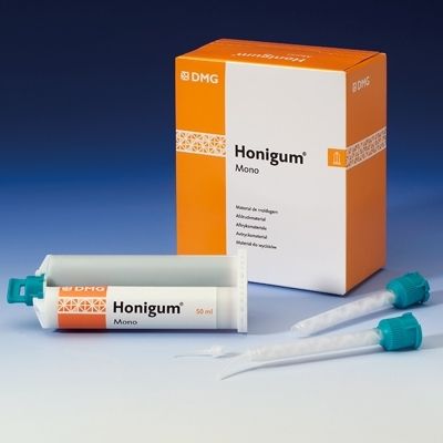 DMG Honigum Wash Impression Material 2 x 50 g