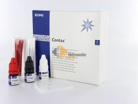 DMG Contax Bonding Intro Kit