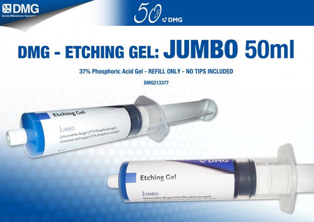 DMG Etching Gel Jumbo