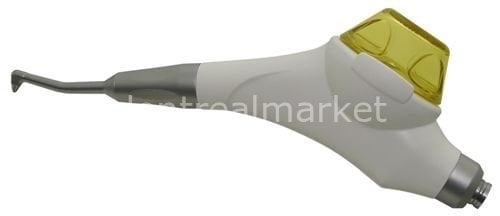Micron Quick Jet M Airflow Device Campaign