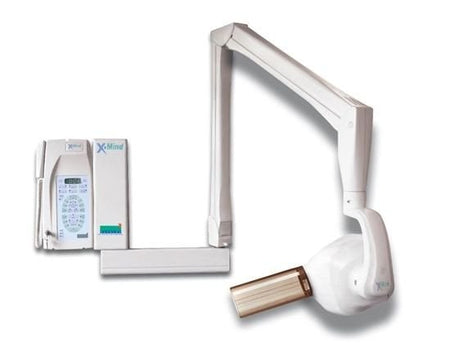 Acteon Satelec XMind DC Wall-Mounted X-Ray