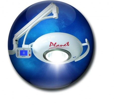 New Dent Planet Surgical Operating Light