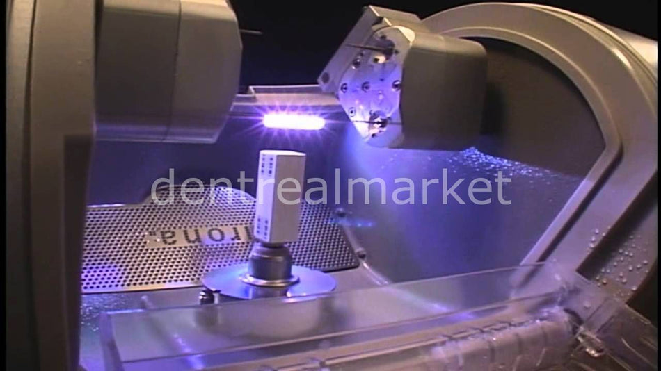 Dentsply-Sirona CEREC MC XL Milling Unit (2-Motor) Chairside