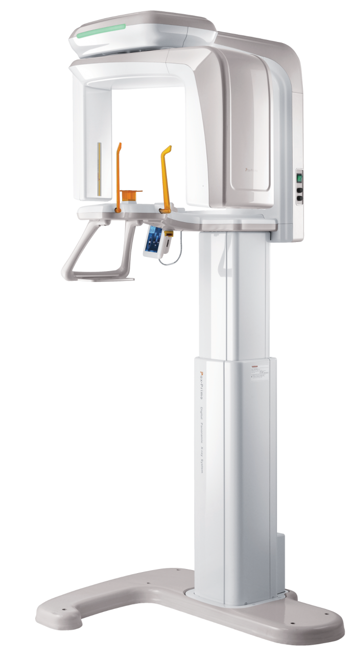 Vatech Pax-Primo Panoramic X-Ray