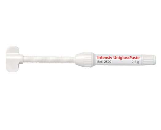 Intensiv Unigloss Paste - Polishing Paste