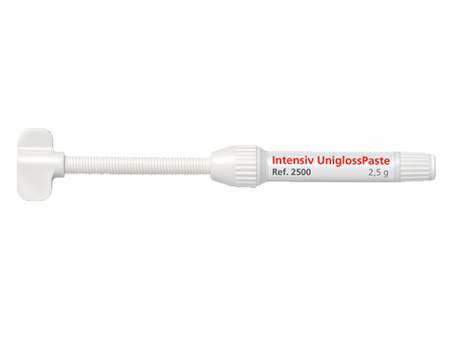 Intensiv Unigloss Paste - Polishing Paste