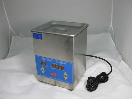 New Dent Ultrasonic Cleaner 4 L