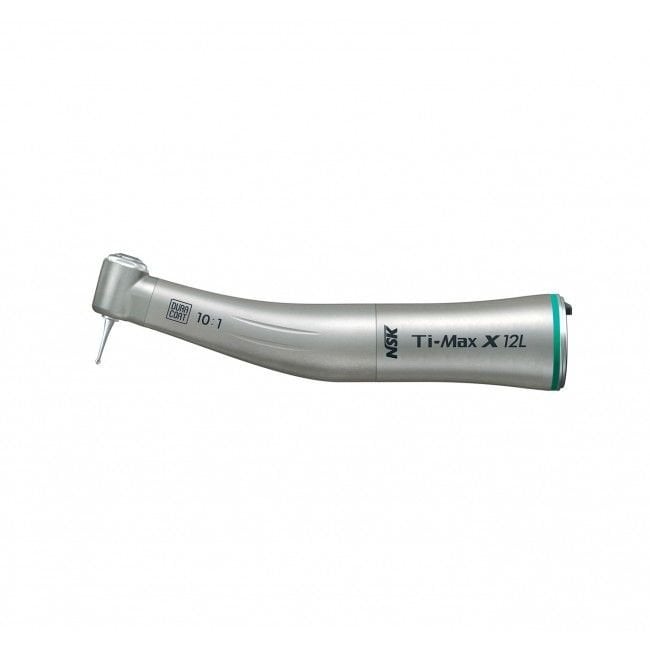 NSK Ti-Max X12 Contra-Angle 10:1