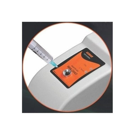 New Dent Expert Syringe Needle Destruction Device