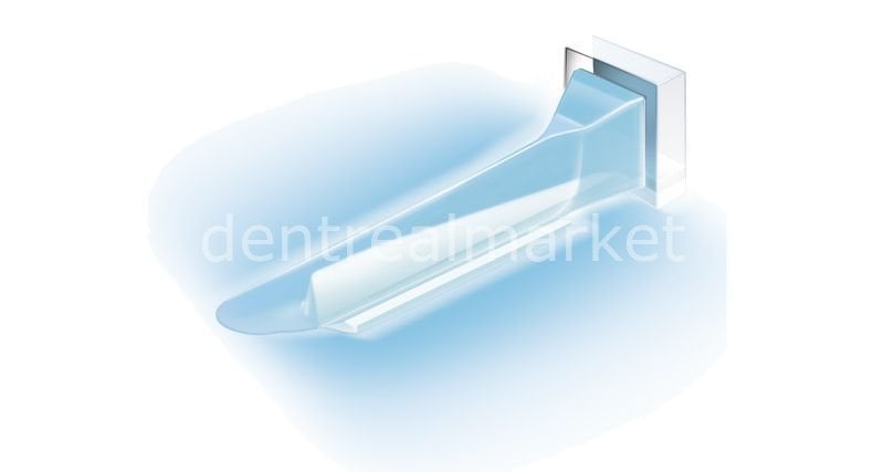 Kerr Adapt Luciwedges Transparent Wedge Refill