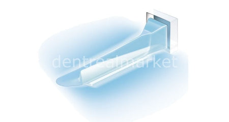 Kerr Adapt Luciwedges Transparent Wedge Refill